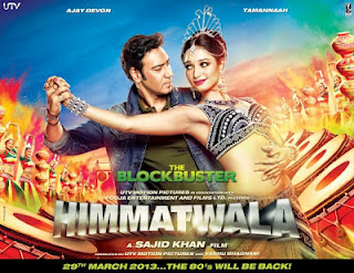 The Himmatwala Full Movie 3gp Download